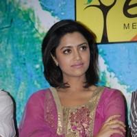 Mamta Mohandas at Anwar audio launch - Pictures | Picture 96109
